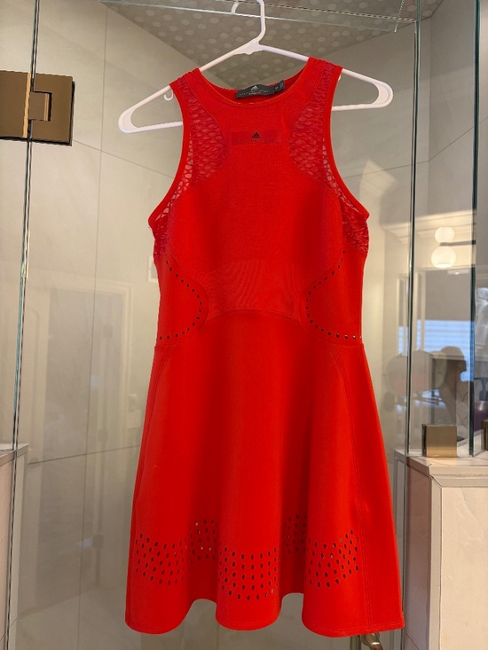 Adidas by Stella McCartney Dresses & Skirts - Stella McCartney tennis dress